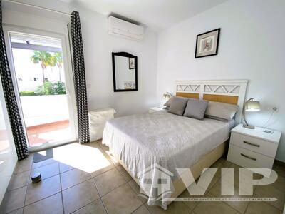 VIP8081: Maison de Ville à vendre en Mojacar Playa, Almería