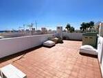 VIP8081: Townhouse for Sale in Mojacar Playa, Almería