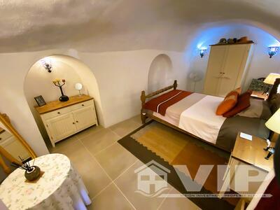 VIP8082: Cave House for Sale in Cuevas Del Almanzora, Almería