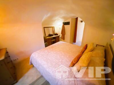 VIP8082: Cave House for Sale in Cuevas Del Almanzora, Almería