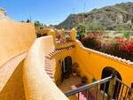 VIP8082: Cave House for Sale in Cuevas Del Almanzora, Almería