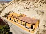 VIP8082: Maison-grotte à vendre dans Cuevas Del Almanzora, Almería