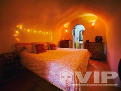 VIP8082: Cave House for Sale in Cuevas Del Almanzora, Almería