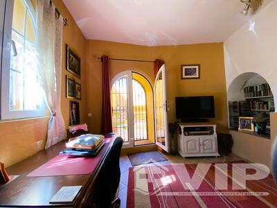 VIP8082: Cave House for Sale in Cuevas Del Almanzora, Almería