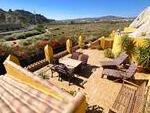 VIP8082: Cave House for Sale in Cuevas Del Almanzora, Almería