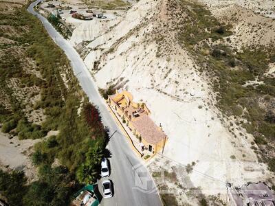 VIP8082: Grotwoning te koop in Cuevas Del Almanzora, Almería
