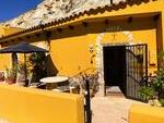 VIP8082: Cave House for Sale in Cuevas Del Almanzora, Almería