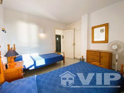 VIP8083: Apartamento en Venta en Mojacar Playa, Almería