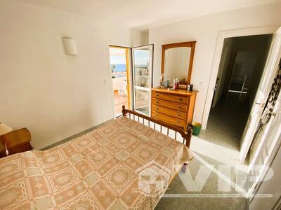 VIP8083: Wohnung zu Verkaufen in Mojacar Playa, Almería