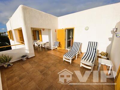 VIP8083: Wohnung zu Verkaufen in Mojacar Playa, Almería