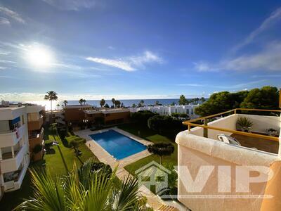 VIP8083: Apartment for Sale in Mojacar Playa, Almería