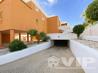 VIP8083: Wohnung zu Verkaufen in Mojacar Playa, Almería