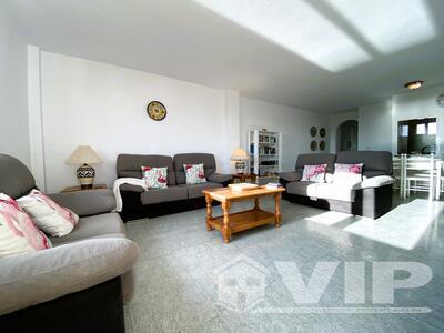 VIP8083: Appartement te koop in Mojacar Playa, Almería