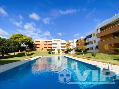 VIP8083: Apartment for Sale in Mojacar Playa, Almería