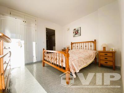 VIP8083: Wohnung zu Verkaufen in Mojacar Playa, Almería