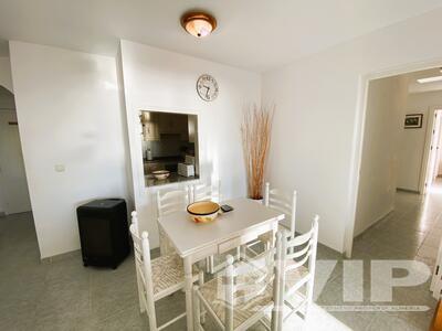 VIP8083: Apartment for Sale in Mojacar Playa, Almería