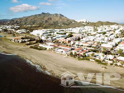 VIP8083: Wohnung zu Verkaufen in Mojacar Playa, Almería