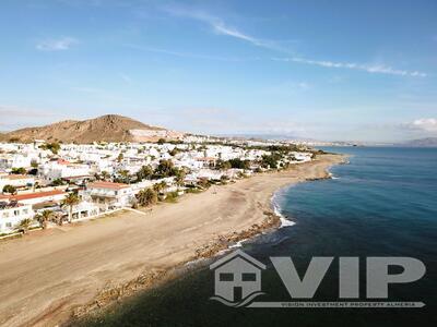 VIP8083: Appartement à vendre en Mojacar Playa, Almería