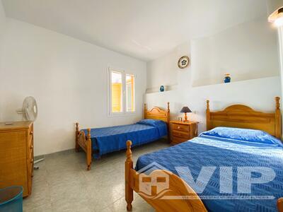 VIP8083: Apartment for Sale in Mojacar Playa, Almería