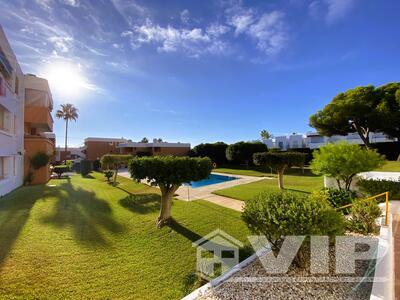 VIP8083: Apartment for Sale in Mojacar Playa, Almería