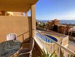 VIP8084: Apartment for Sale in Mojacar Playa, Almería