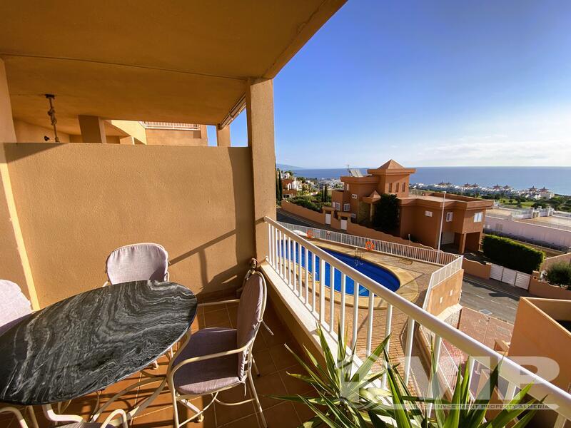 VIP8084: Apartment for Sale in Mojacar Playa, Almería