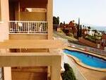 VIP8084: Apartment for Sale in Mojacar Playa, Almería