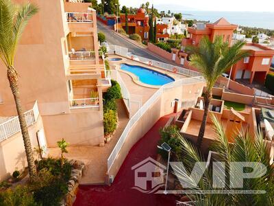 VIP8084: Apartment for Sale in Mojacar Playa, Almería