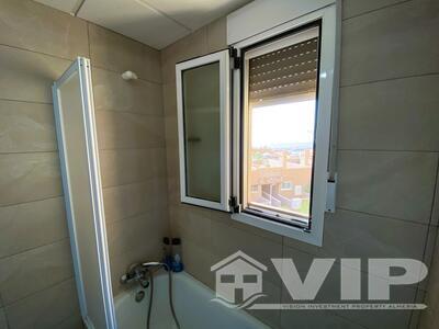 VIP8084: Wohnung zu Verkaufen in Mojacar Playa, Almería