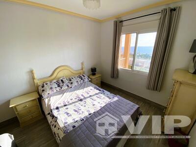 VIP8084: Wohnung zu Verkaufen in Mojacar Playa, Almería