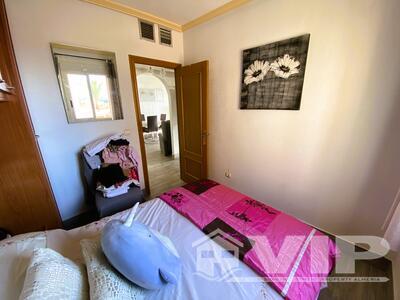 VIP8084: Appartement te koop in Mojacar Playa, Almería