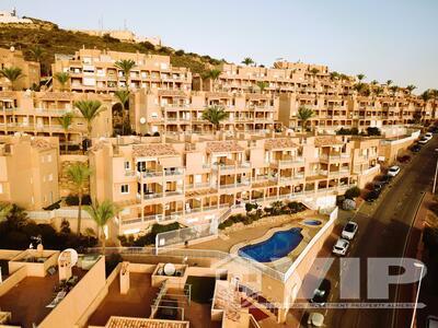 VIP8084: Apartment for Sale in Mojacar Playa, Almería