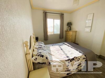 VIP8084: Apartamento en Venta en Mojacar Playa, Almería
