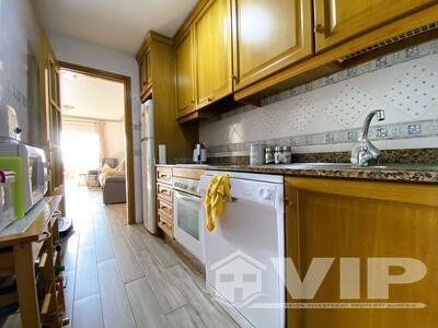 VIP8084: Apartment for Sale in Mojacar Playa, Almería