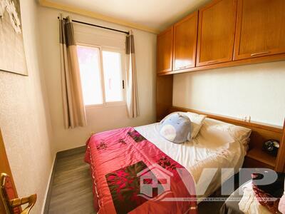 VIP8084: Wohnung zu Verkaufen in Mojacar Playa, Almería