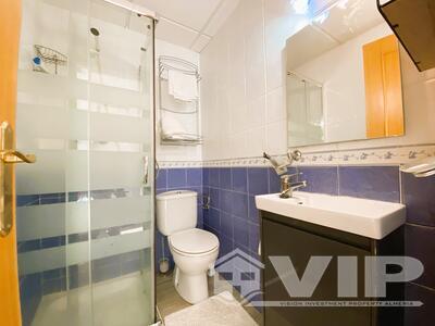 VIP8084: Appartement te koop in Mojacar Playa, Almería