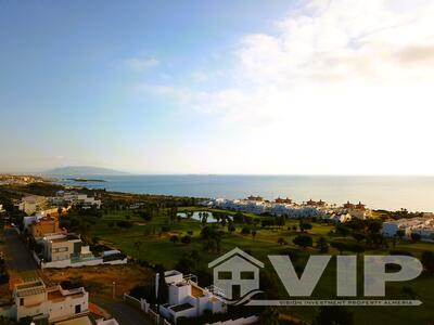 VIP8084: Apartment for Sale in Mojacar Playa, Almería