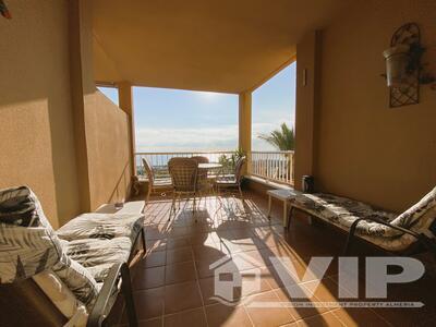 VIP8084: Apartment for Sale in Mojacar Playa, Almería