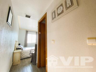 VIP8084: Appartement à vendre en Mojacar Playa, Almería