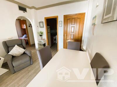 VIP8084: Wohnung zu Verkaufen in Mojacar Playa, Almería