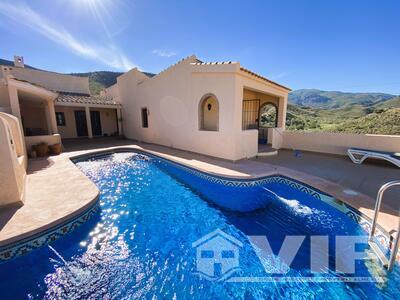 VIP8085: Cortijo for Sale in Turre, Almería