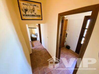 VIP8085: Cortijo for Sale in Turre, Almería