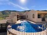 VIP8085: Cortijo for Sale in Turre, Almería