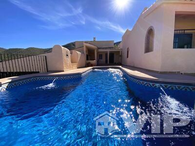 VIP8085: Cortijo for Sale in Turre, Almería