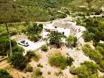 VIP8085: Cortijo for Sale in Turre, Almería