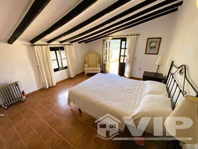 VIP8085: Cortijo for Sale in Turre, Almería