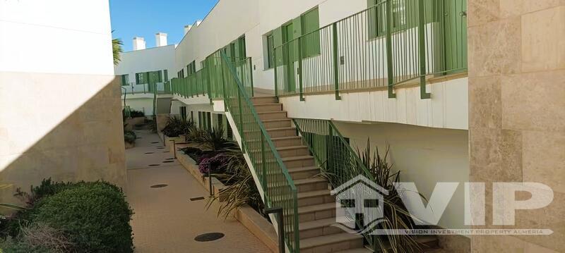 VIP8086: Apartment for Sale in Mojacar Playa, Almería