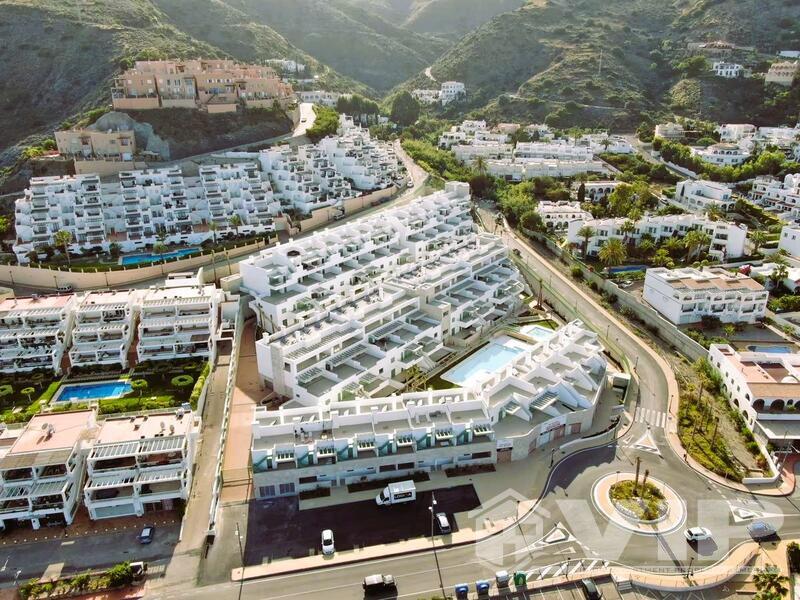 VIP8086: Apartment for Sale in Mojacar Playa, Almería