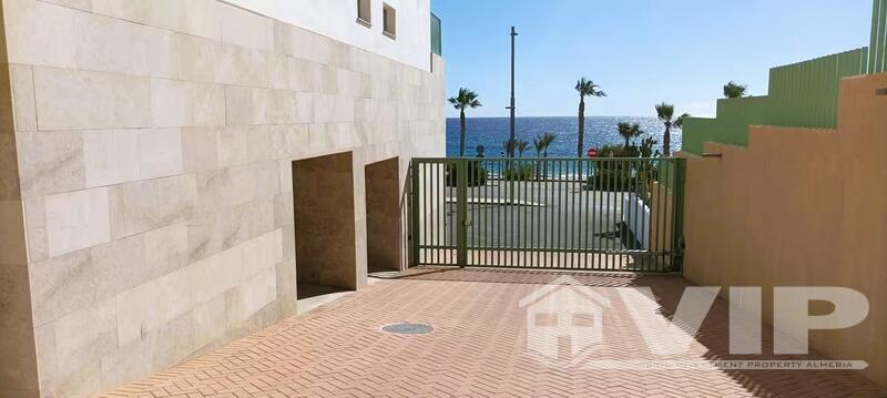 VIP8086: Wohnung zu Verkaufen in Mojacar Playa, Almería