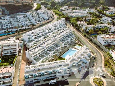 VIP8086: Apartment for Sale in Mojacar Playa, Almería